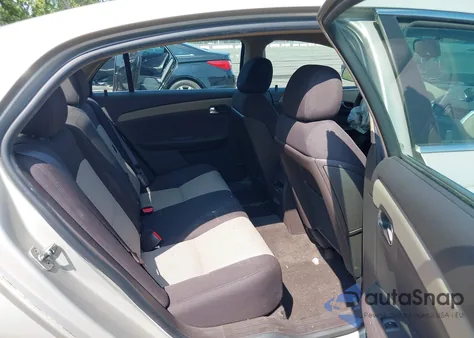 2009 Chevrolet Malibu Ls z USA, uszkodzony, nr VIN 1G1ZG57B794219043